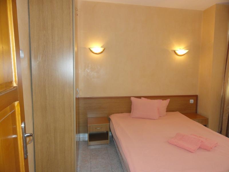 Diana 3 Hotel โซเฟีย ภายนอก รูปภาพ