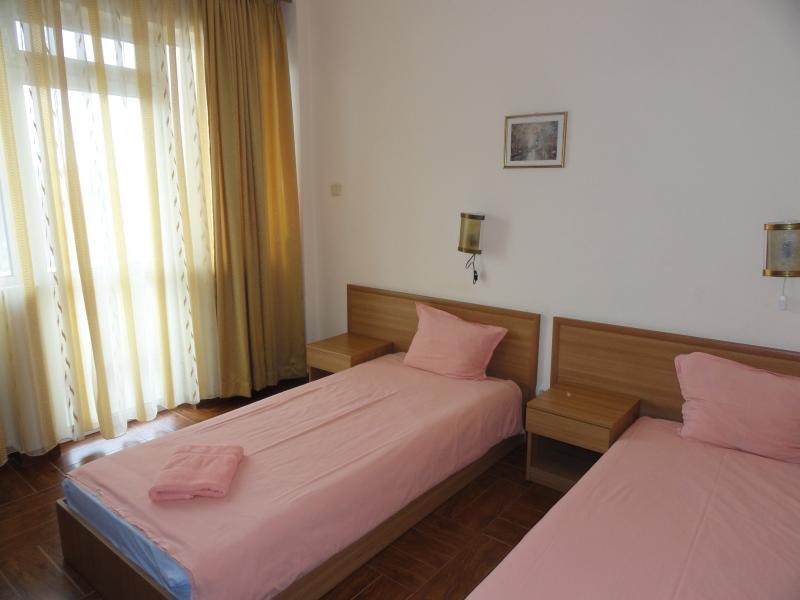 Diana 3 Hotel โซเฟีย ภายนอก รูปภาพ