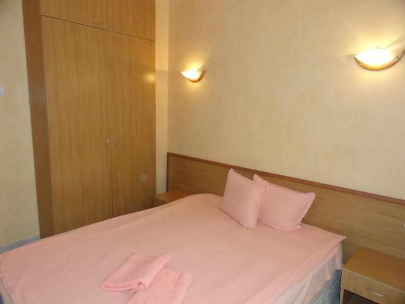 Diana 3 Hotel โซเฟีย ภายนอก รูปภาพ