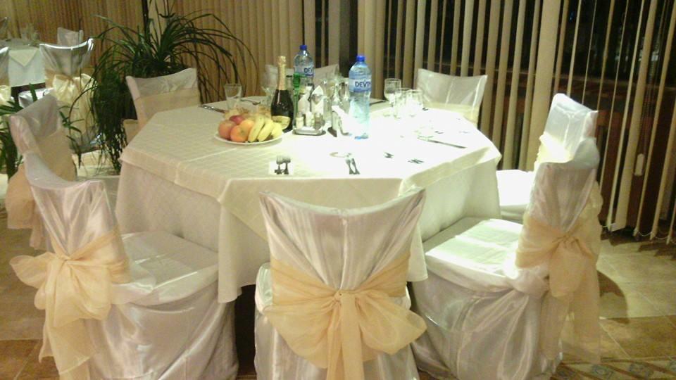 Diana 3 Hotel โซเฟีย ภายนอก รูปภาพ